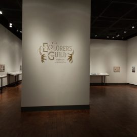 Explorers Guild Show