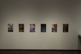 Begovich Gallery 2