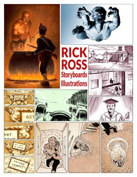 Rick Ross Sample Sheet